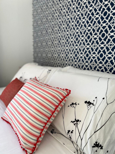 Bedroom 3, Recanto Revoar Campeche - Florianopolis, Florianopolis