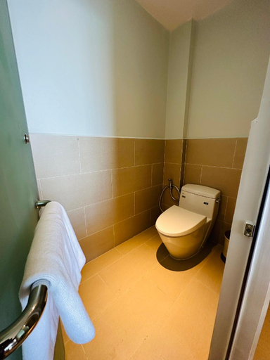 Bathroom, Seaview Cam Ranh, Cam Lâm