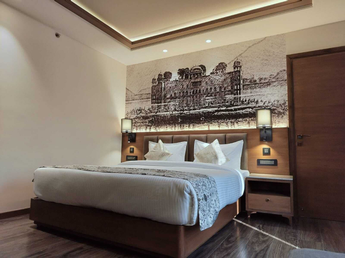 Bedroom 18