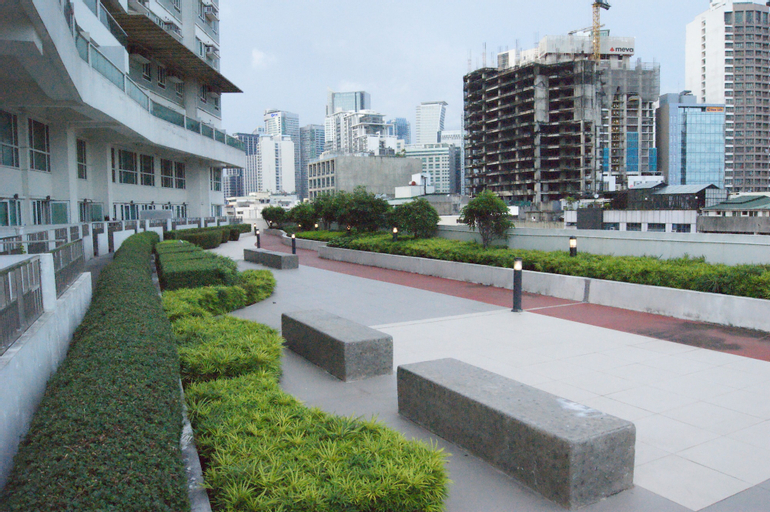 Exterior & Views 2, The Beacon Makati by mvmtransient, Makati City