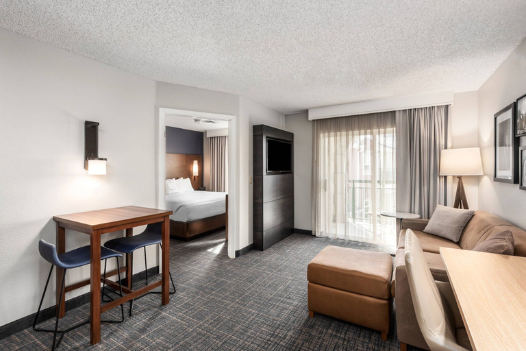 Bedroom 4, Residence Inn by Marriott Springfield, Greene