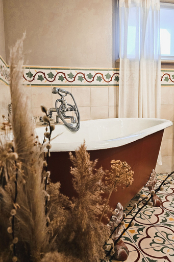 Bathroom 3, Boutique B&B Droomkerke, West-Vlaanderen