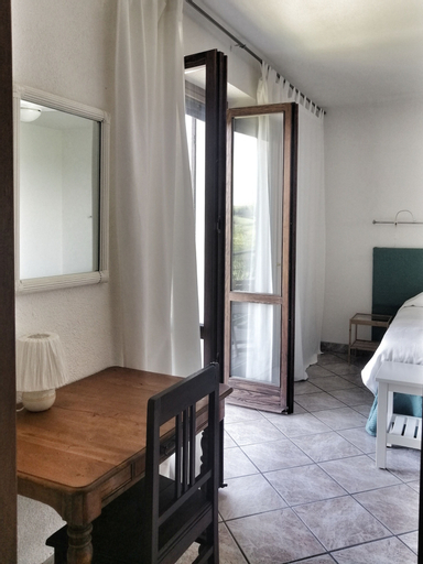 Bedroom 3, Villa Belvedere Langhe, Cuneo