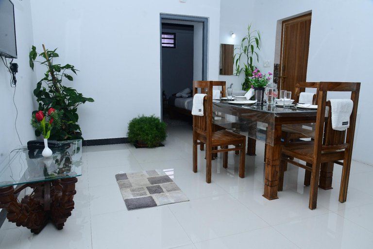 Exterior view 5, KK GROUP OF RESIDENCY, Kodagu
