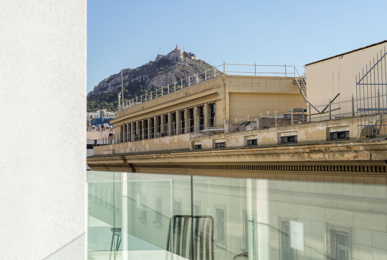 Exterior & Views 2, NYX Esperia Palace Hotel Athens, Attica