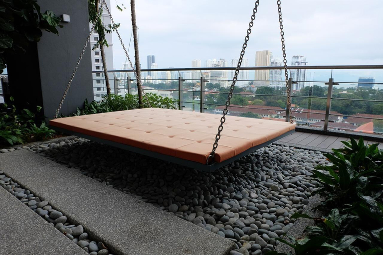 Others 5, Macalister 218 @2BRGeogetown(WL M276), Penang Island