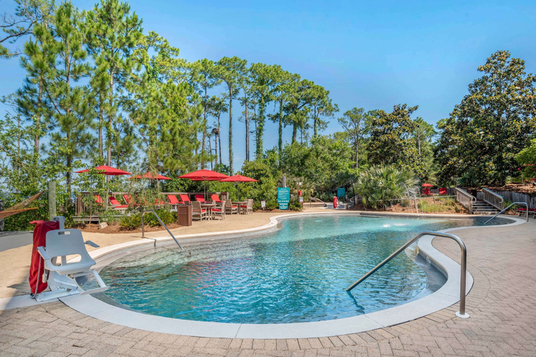 Sport & Beauty 5, Hilton Grand Vacations Club in Sandestin Golf & Beach Resort, Walton
