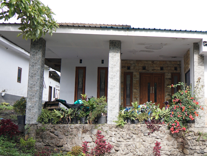 Exterior & Views 4, Sky Homestay Desa Wisata Kalianyar, Bondowoso