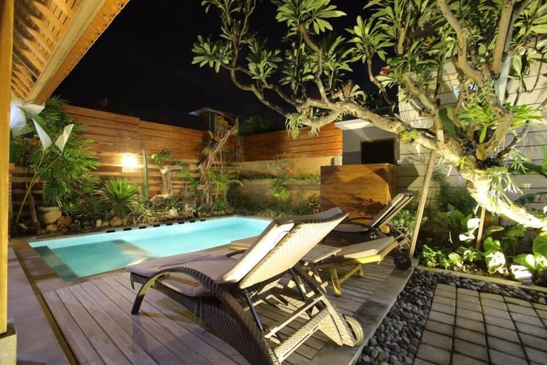 Sport & Beauty 2, Sanur Rai House, Denpasar