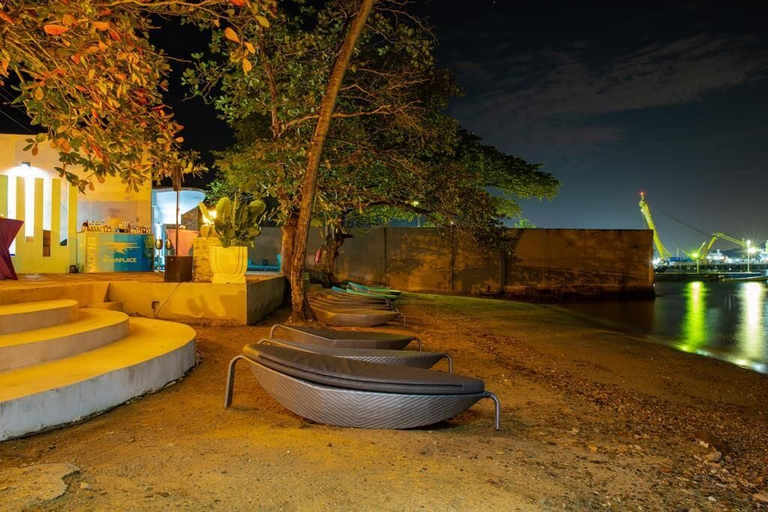 Exterior & Views 2, Chaquacabana Resort & Beach Club