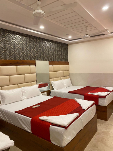 Others 5, Hotel Dream Palace Residency, Mumbai Suburban