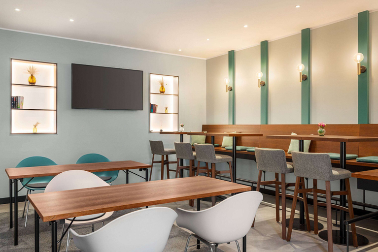 Food & Drinks 5, Vienna House Easy by Wyndham Castrop-Rauxel, Recklinghausen
