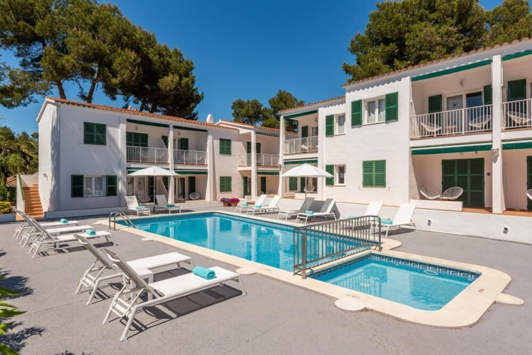 Sport & Beauty 3, Annabel's Apartments II, Baleares