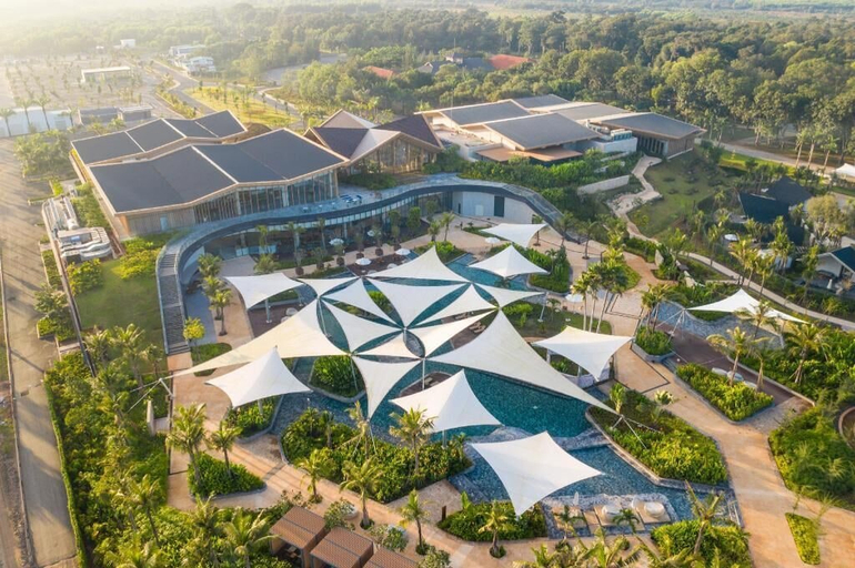 Exterior & Views 2, Happy Stay, Xuyên Mộc