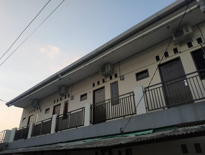 Others 4, SPOT ON 92645 Nita Residence Syariah, Depok
