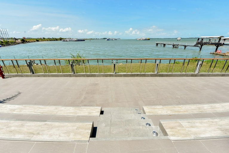 Others 5, Batam Center Apartments, Batam