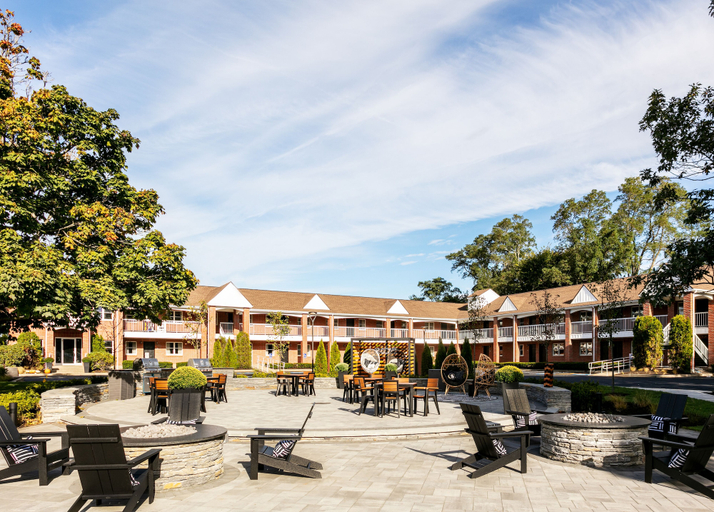 Exterior & Views 2, The Cove At Salem, Essex