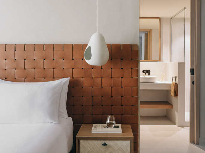 Bedroom 3, Mondrian Ibiza, Baleares
