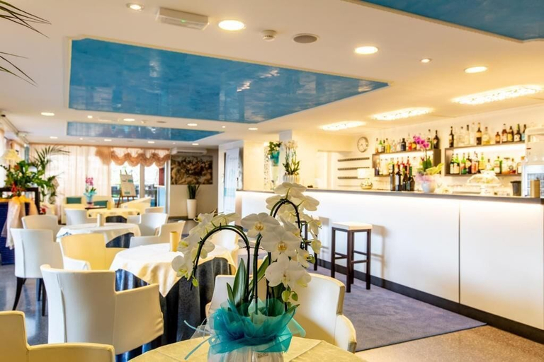 Food & Drinks 5, Hotel Raffaello, Rimini