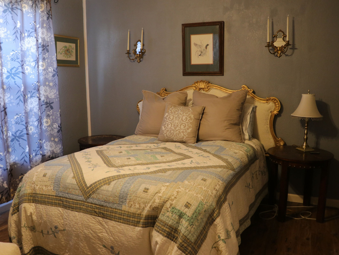 Others 4, Butte Valley Bed and Breakfast, Siskiyou