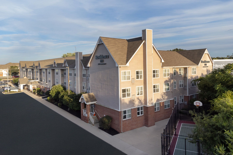 Exterior & Views 2, Residence Inn Boston Dedham, Norfolk
