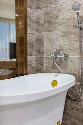 Bathroom, KNIGHT, Chengdu