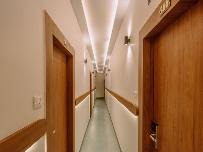 Others 5, Hotel Zillion Executive, Mumbai Suburban