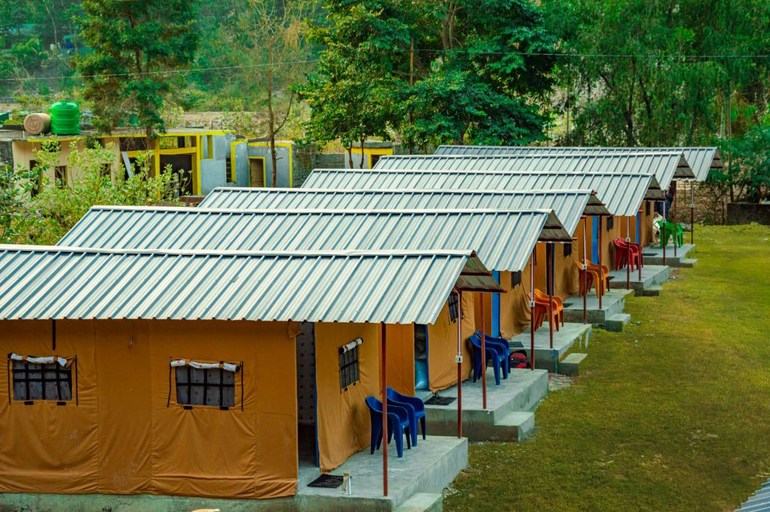 Others 5, Himalayan Ganga Retreat By StayApart, Garhwal