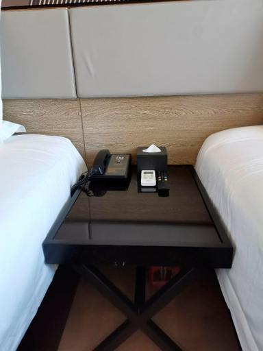 Bedroom 2, IU Hotel Xinyu Fenyi Mall, Xinyu