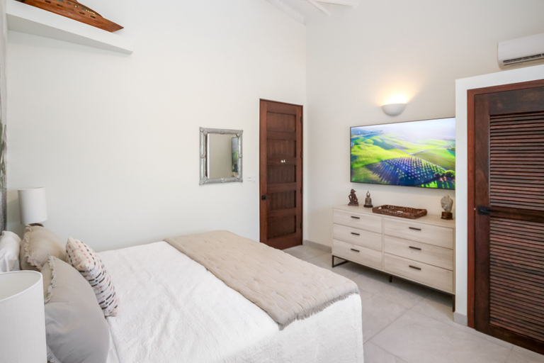 Bedroom 3, Puerta Al-Mar Villa