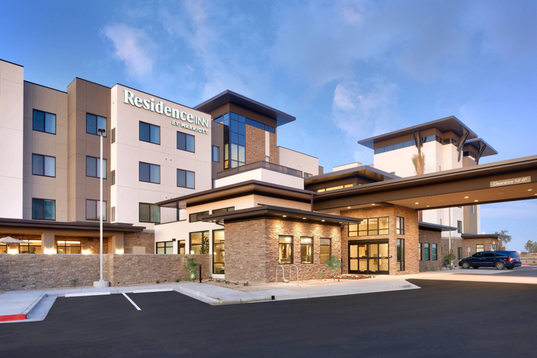 Exterior & Views 2, Residence Inn by Marriott Phoenix West/Avondale, Maricopa