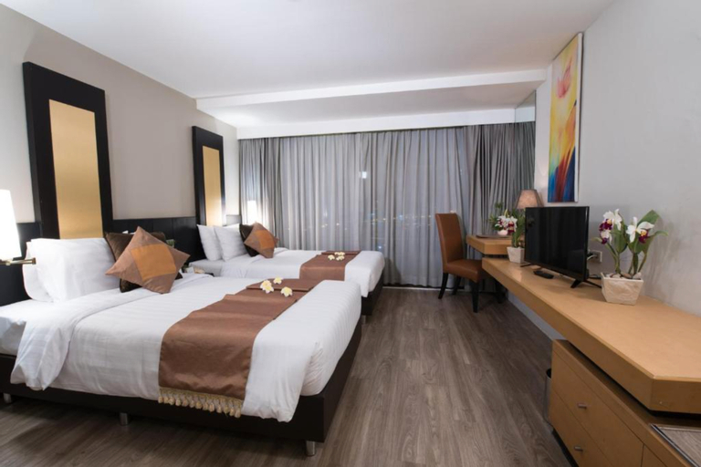 Bedroom 9
