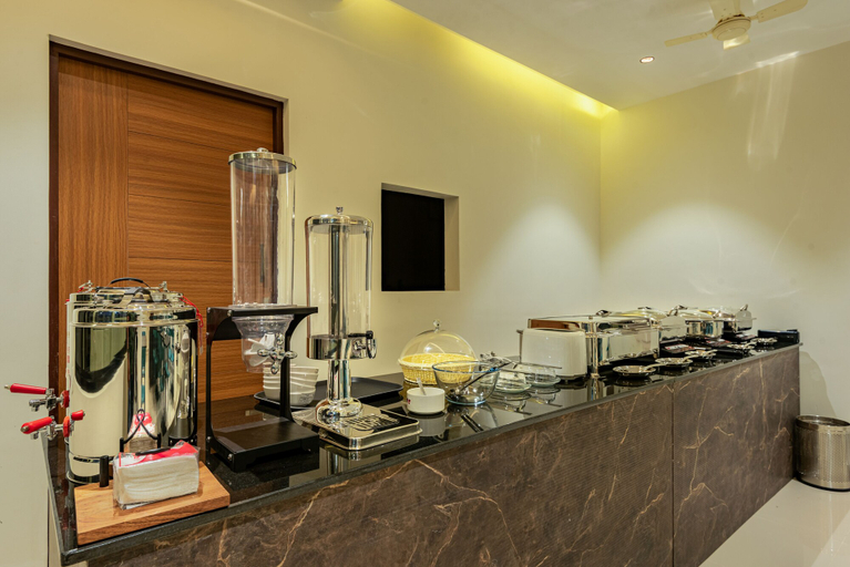 Food & Drinks 5, Hotel Stay Bella, Kozhikode