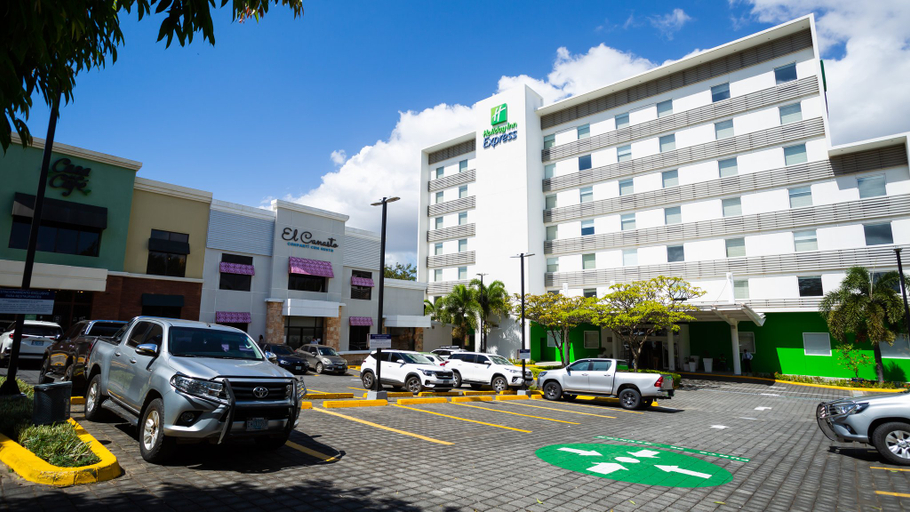 Exterior & Views 5, Holiday Inn Express MANAGUA by IHG, Managua