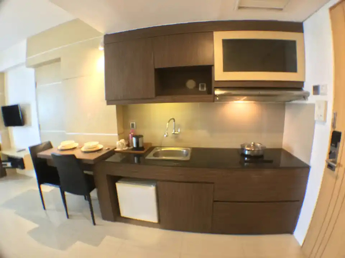 Others 4, Star Apartment LT 19 & 20, Semarang