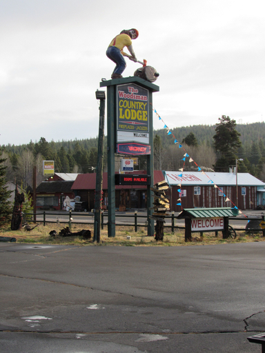 Public Area