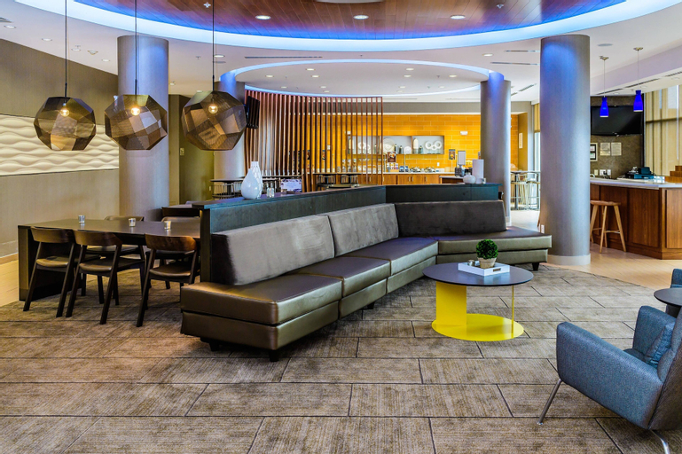 SpringHill Suites Houston NASA/Seabrook, Harris