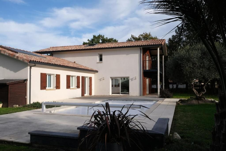 Exterior & Views 2, LA PLANETTE, Haute-Garonne