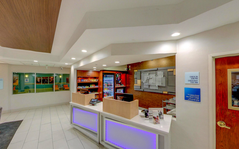 Others 2, Holiday Inn Express FORT WAYNE-EAST (NEW HAVEN) by IHG, Allen