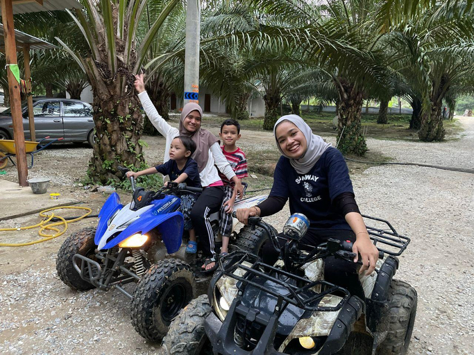Others 5, Rumah Seri Bayu Lata Bayu Baling , Baling