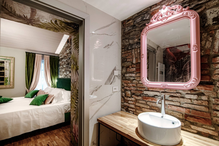 Bedroom 4, Aurum - Como Luxury Suites, Como