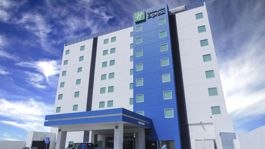 Exterior & Views 2, Holiday Inn Express MERIDA by IHG, Mérida