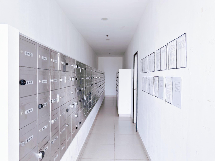 Others 5, Silver Scape Residence Melaka Raya by HeyStay Management, Malacca City