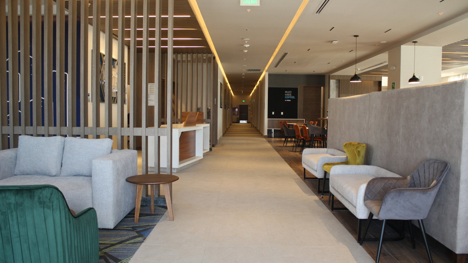 Others 2, Holiday Inn Express MONTERREY - FUNDIDORA by IHG, Monterrey