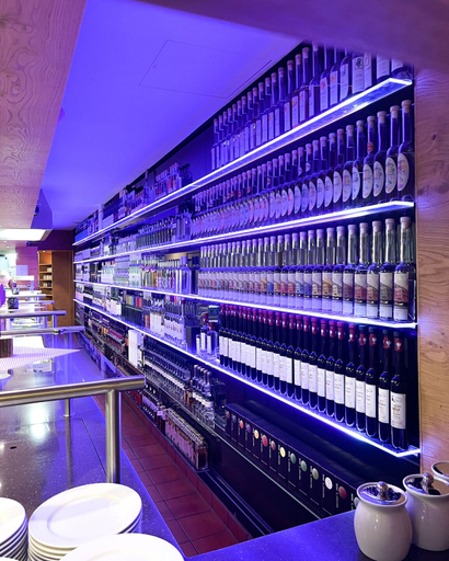 Food & Drinks 4, Hotel Gasthaus Löwen, Feldkirch
