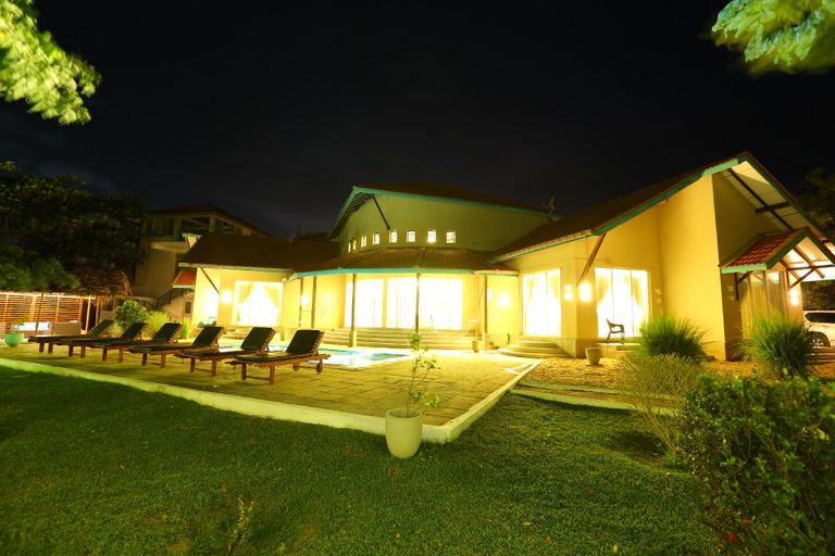 Exterior & Views 2, The Beach House by Kay Jay Hotels, Koralai Pattu (Valachchenai)