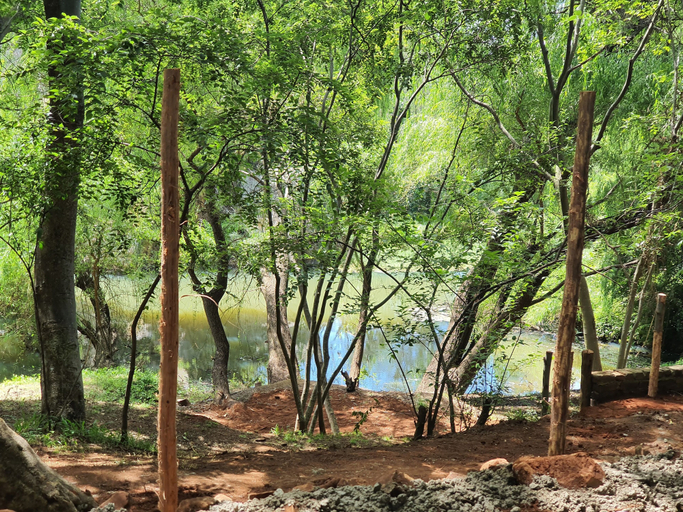 Others 5, Hornbill Lodge, West Rand