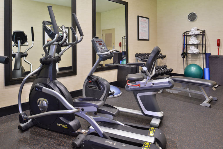 Others 3, Holiday Inn Express MONTGOMERY - EAST I-85 by IHG, Montgomery