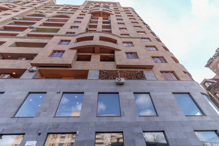 Exterior & Views 2, Stay Inn on Buzand 13, Yerevan