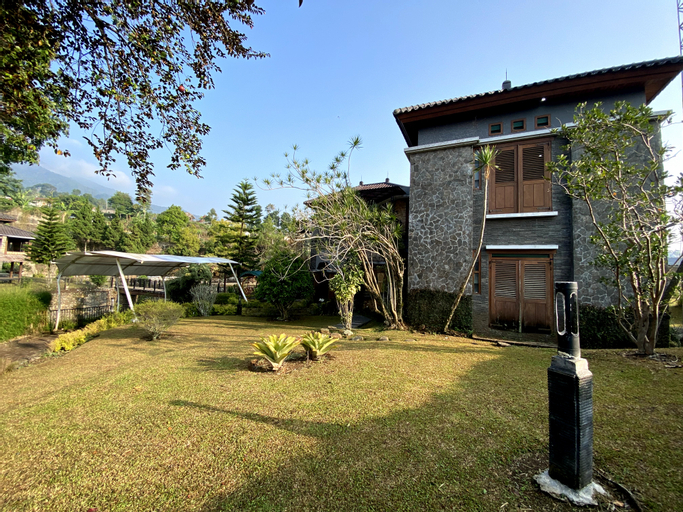 Others 4, Villa Brajamusti Big Capacity by Puncak Go Villas, Bogor